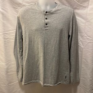 Keneth Cole Long Sleeve